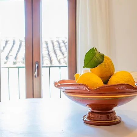 El Patio Del Azahar Holiday home