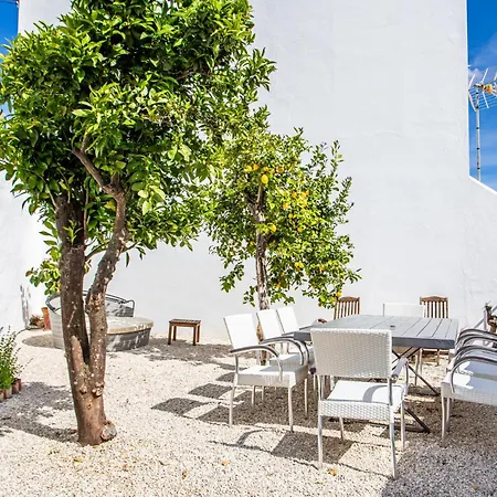 Holiday home El Patio Del Azahar *